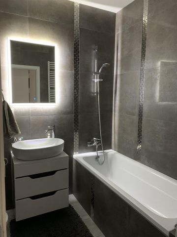 Mieszkanie 2-pokojowe Białystok Centrum, ul. Jurowiecka. Zdjęcie 1