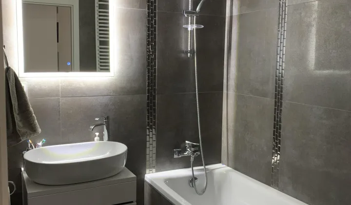 Mieszkanie 2-pokojowe Białystok Centrum, ul. Jurowiecka