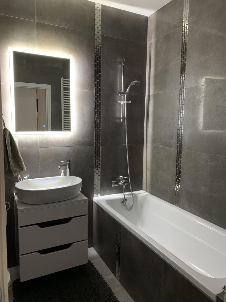 Mieszkanie 2-pokojowe Białystok Centrum, ul. Jurowiecka. Zdjęcie 1