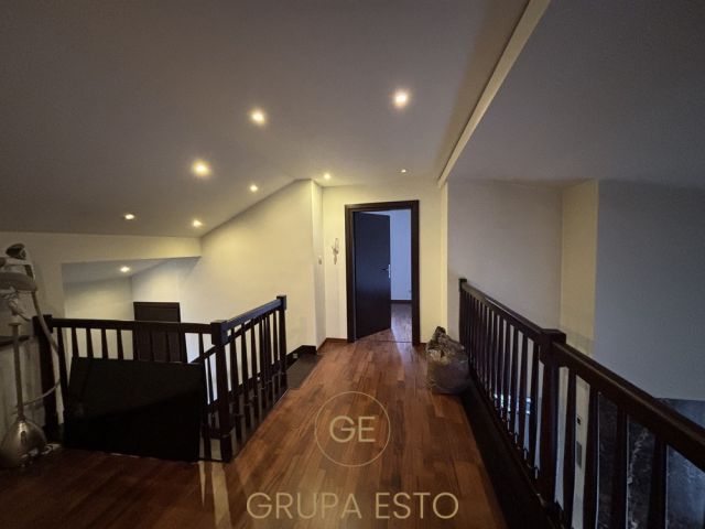 dom wolnostojący, 3 pokoje Kraków Podgórze, ul. Kolonijna. Zdjęcie 18