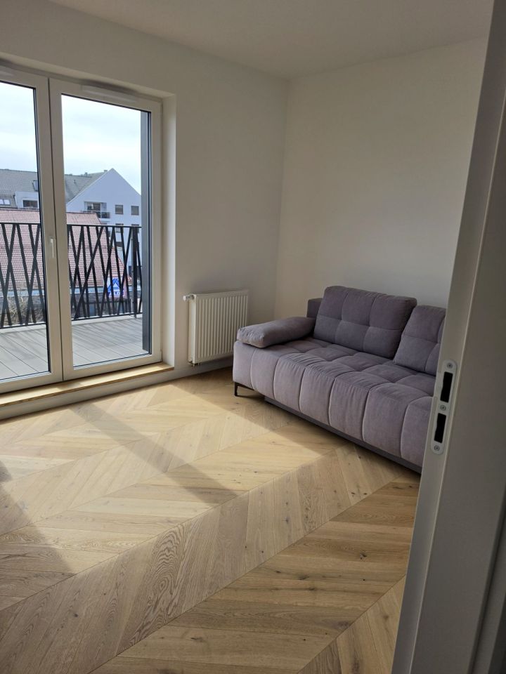 Mieszkanie 3-pokojowe Piła, ul. Artura Grottgera. Zdjęcie 8