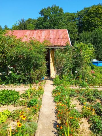 Działka rod Nysa, ul. Adama Mickiewicza. Zdjęcie 1