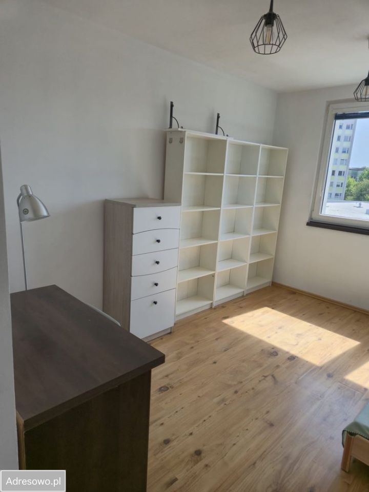Mieszkanie 4-pokojowe Wrocław Kozanów, ul. Dokerska. Zdjęcie 19
