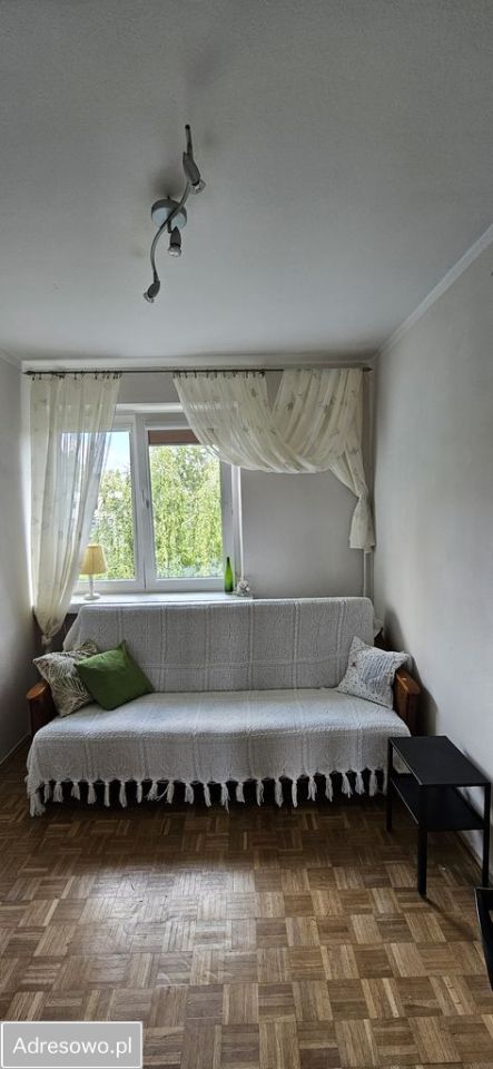 Mieszkanie 3-pokojowe Warszawa Mokotów, ul. Egejska. Zdjęcie 9