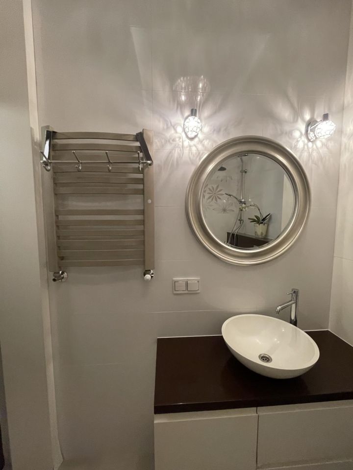 Mieszkanie 1-pokojowe Warszawa Mokotów, ul. Racławicka. Zdjęcie 11