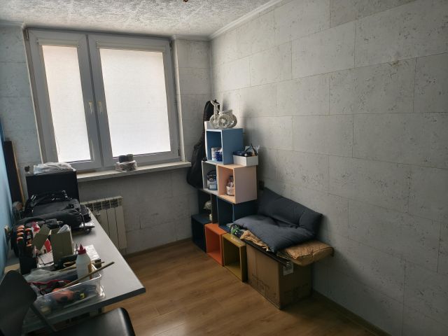 Mieszkanie 3-pokojowe Olkusz Pakuska, ul. Strzelców Olkuskich. Zdjęcie 3