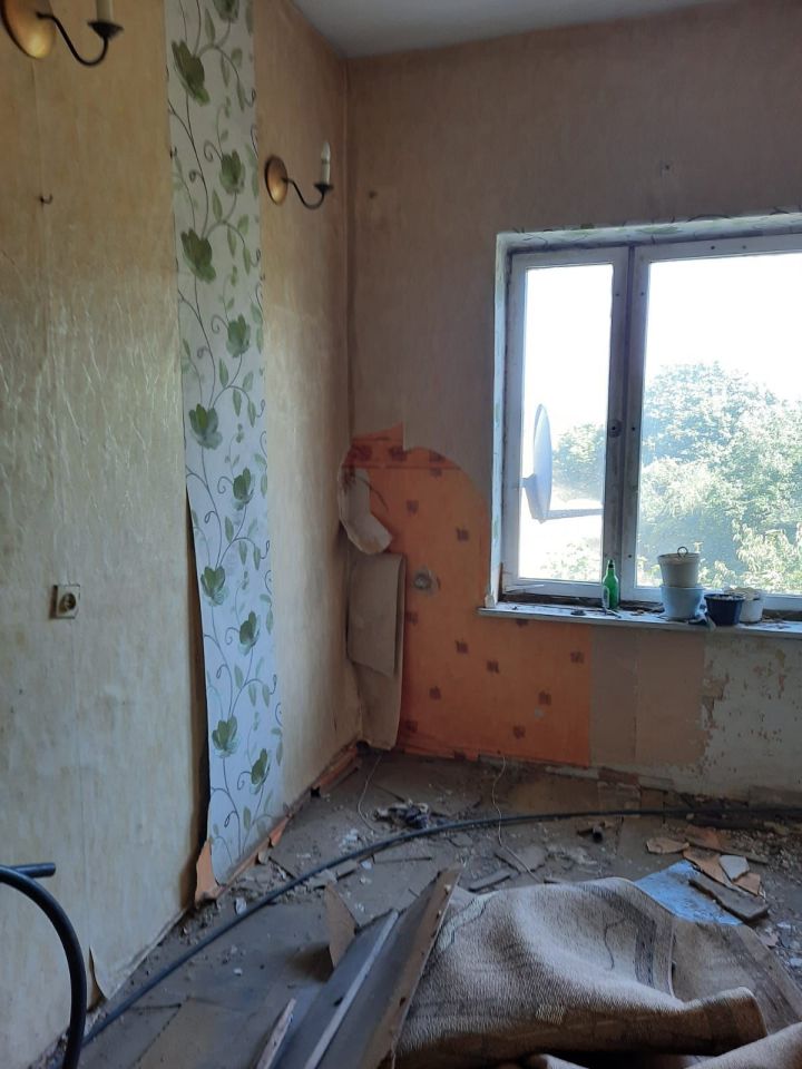 Mieszkanie 2-pokojowe Papowo Biskupie. Zdjęcie 7