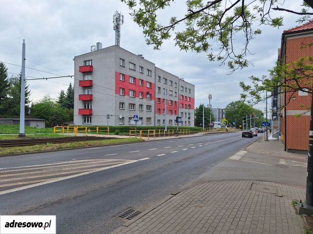 Mieszkanie 2-pokojowe Bytom Łagiewniki, ul. Świętochłowicka. Zdjęcie 1