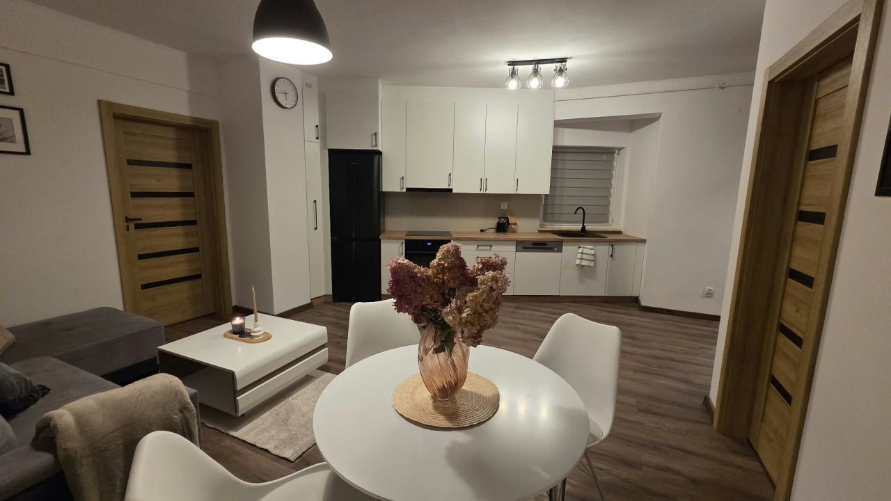 Mieszkanie 2-pokojowe Rzeszów Drabinianka, ul. Strażacka. Zdjęcie 2