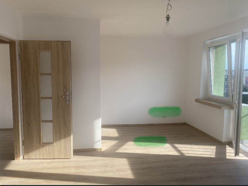 Mieszkanie 2-pokojowe Ruda Śląska, ul. Narcyzów. Zdjęcie 2