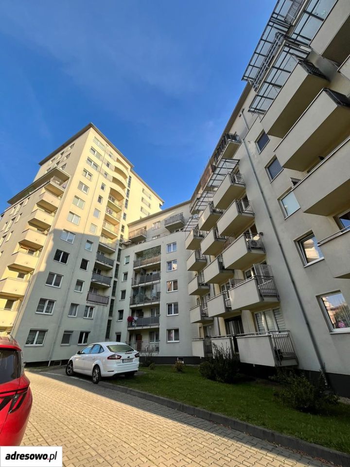 Mieszkanie 2-pokojowe Kraków Dębniki, ul. Zachodnia. Zdjęcie 12