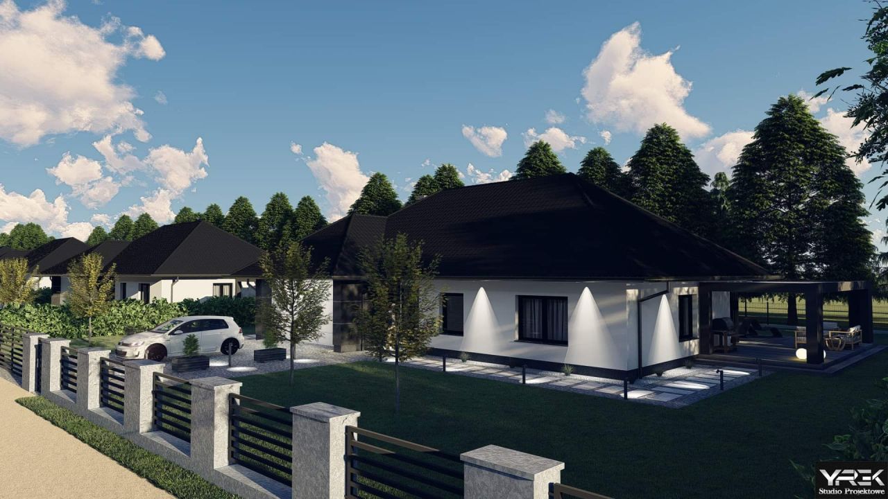 Działka budowlana Osowa. Zdjęcie 10