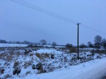 Działka rolna Kosiorki. Zdjęcie 2