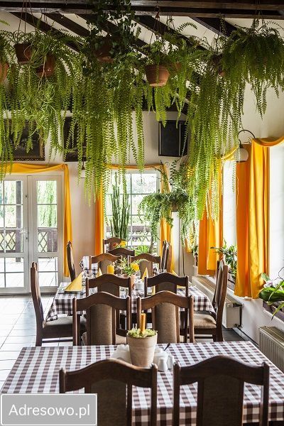 Lokal Kamionka osada. Zdjęcie 6