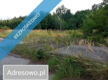 Działka budowlana Pionki Chemiczna, ul. Radomska. Zdjęcie 2