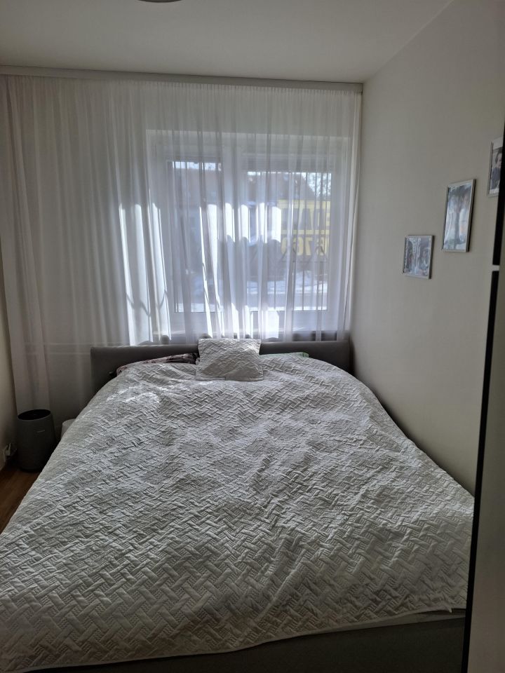 Mieszkanie 4-pokojowe Nowy Dwór Mazowiecki Osiedle Młodych, ul. rtm. Witolda Pileckiego. Zdjęcie 6