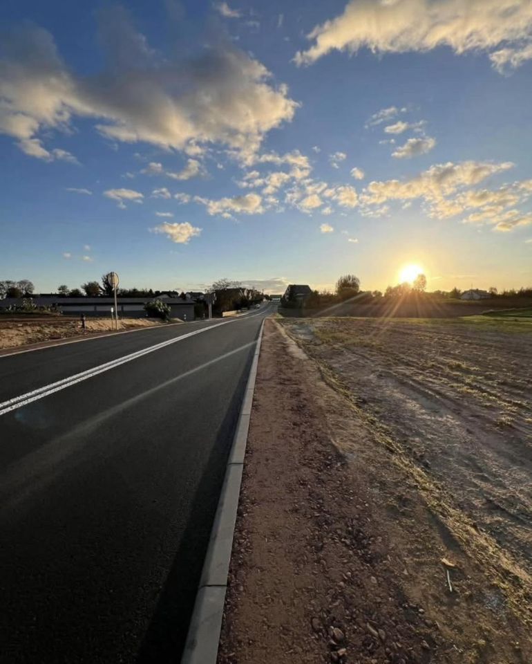 Działka budowlana Izbica Kujawska. Zdjęcie 3
