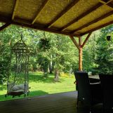 dom wolnostojący Bieganów, ul. Okrężna. Zdjęcie 2