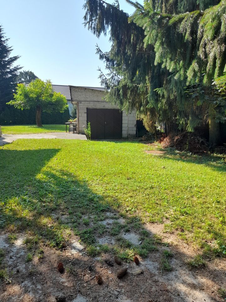 dom wolnostojący, 5 pokoi Żółtańce-Kolonia, ul. Metalowa. Zdjęcie 4