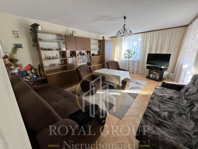 Mieszkanie 3-pokojowe Lublin Wieniawa, ul. Mieczysławy Ćwiklińskiej. Zdjęcie 1