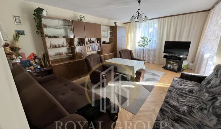 Mieszkanie 3-pokojowe Lublin Wieniawa, ul. Mieczysławy Ćwiklińskiej