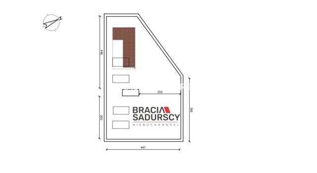 Mieszkanie 3-pokojowe Kościelisko, ul. Nędzy-Kubińca. Zdjęcie 4