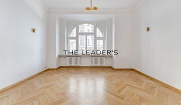 Mieszkanie 3-pokojowe Warszawa Śródmieście, ul. Bagatela