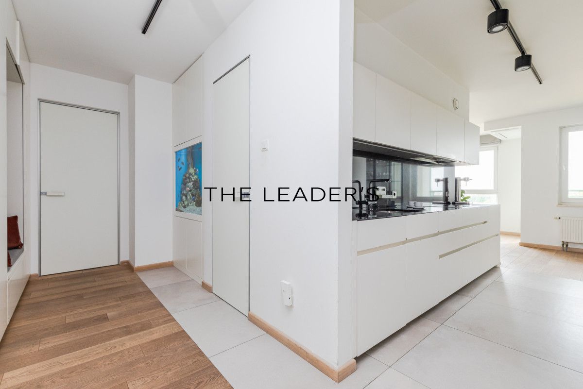 Mieszkanie 2-pokojowe Warszawa Mokotów, al. gen. Władysława Sikorskiego. Zdjęcie 6