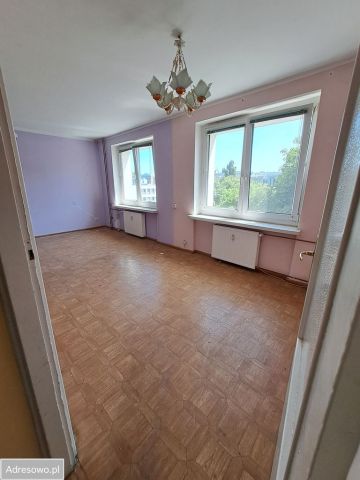 Mieszkanie 1-pokojowe Poznań Centrum, ul. Solna. Zdjęcie 1