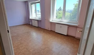 Mieszkanie 1-pokojowe Poznań Centrum, ul. Solna