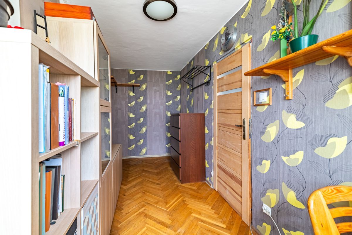 Mieszkanie 3-pokojowe Gdańsk Żabianka, ul. Pomorska. Zdjęcie 7