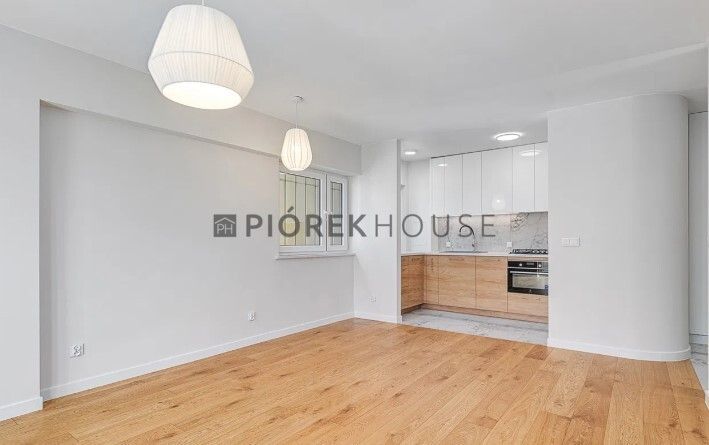 Mieszkanie 3-pokojowe Warszawa Wola, ul. Ogrodowa