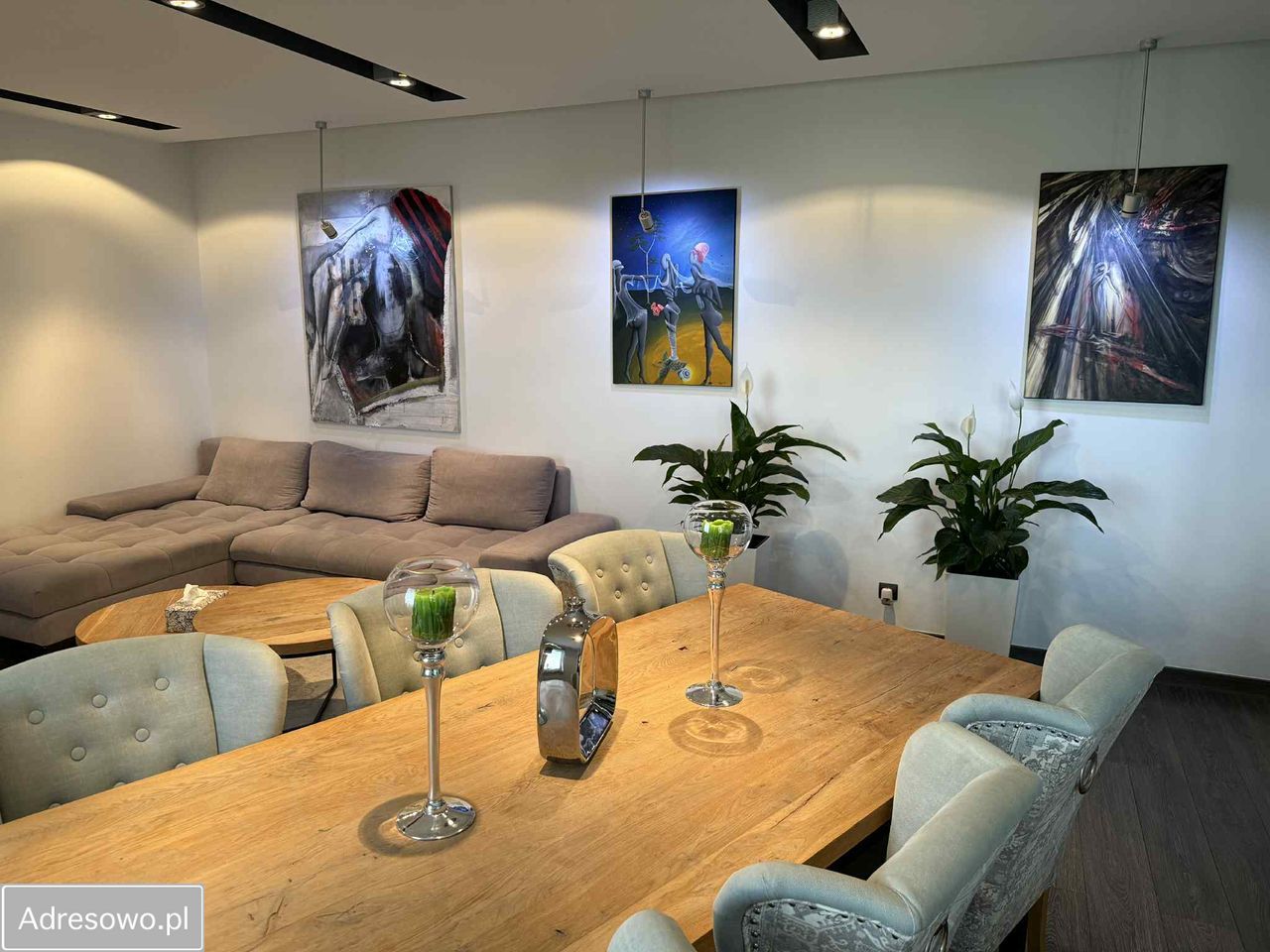 Mieszkanie 5-pokojowe Płock, ul. Królewiecka. Zdjęcie 9