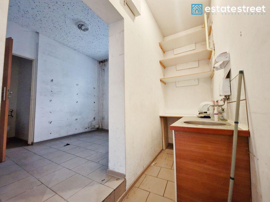 Lokal Katowice Śródmieście, ul. Juliusza Słowackiego. Zdjęcie 9