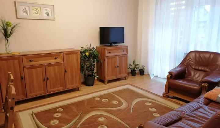 Mieszkanie 2-pokojowe Olsztyn Pieczewo, ul. Władysława Gębika
