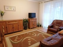 Mieszkanie 2-pokojowe Olsztyn Pieczewo, ul. Władysława Gębika