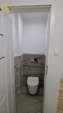 Mieszkanie 3-pokojowe Wałbrzych Biały Kamień. Zdjęcie 10