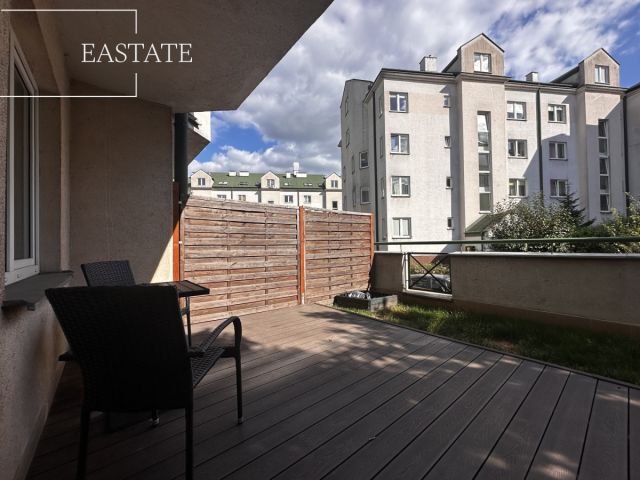 Mieszkanie 2-pokojowe Warszawa Ochota, ul. Włodarzewska. Zdjęcie 13