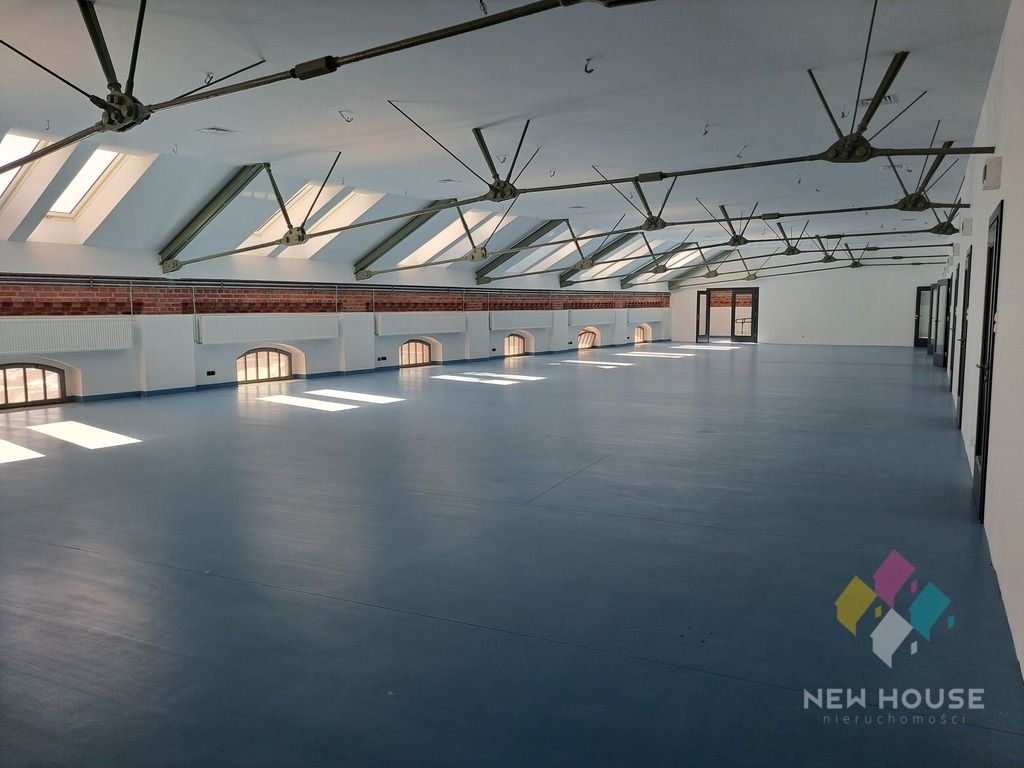 Lokal Olsztyn, ul. Bohaterów Monte Cassino. Zdjęcie 3