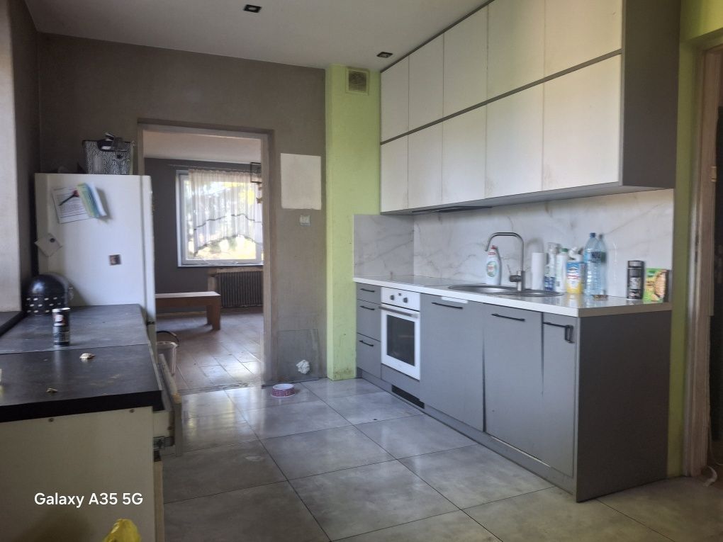 dom wolnostojący, 3 pokoje Radomsko, ul. Zgoda. Zdjęcie 8