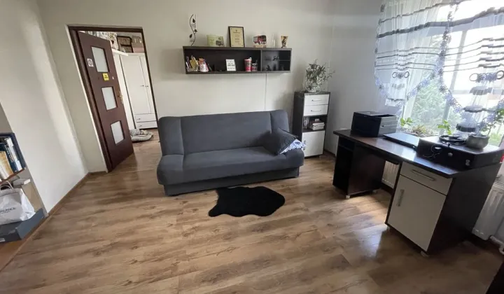 Mieszkanie 4-pokojowe Orchowo, ul. Dworcowa