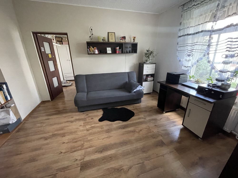 Mieszkanie 4-pokojowe Orchowo, ul. Dworcowa