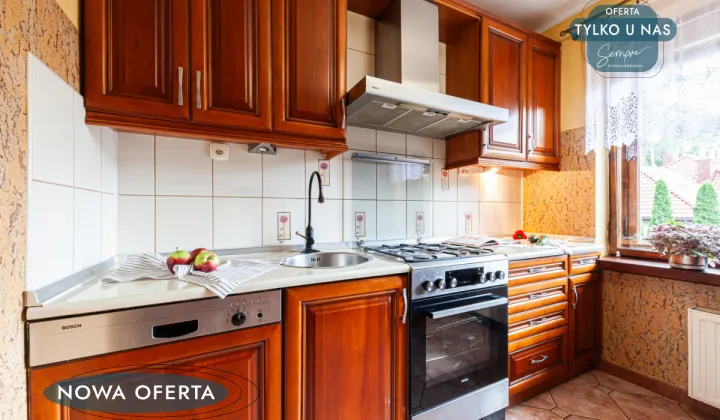 dom wolnostojący, 6 pokoi Łódź Widzew, ul. Łodzianka