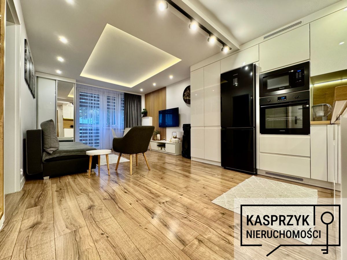 Mieszkanie 2-pokojowe Krosno, ul. Stanisława Staszica