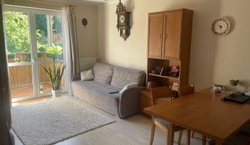 Mieszkanie 3-pokojowe Warszawa Wesoła, ul. Warszawska