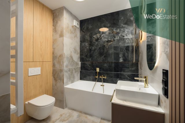 Mieszkanie 4-pokojowe Warszawa Bemowo, ul. Marynin. Zdjęcie 14