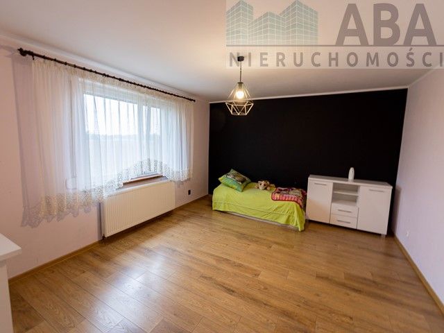 gospodarstwo, 8 pokoi Ostrowite. Zdjęcie 15