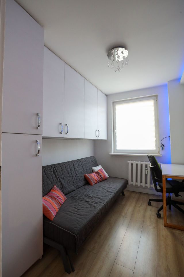 Mieszkanie 3-pokojowe Bytom, ul. Cicha. Zdjęcie 7