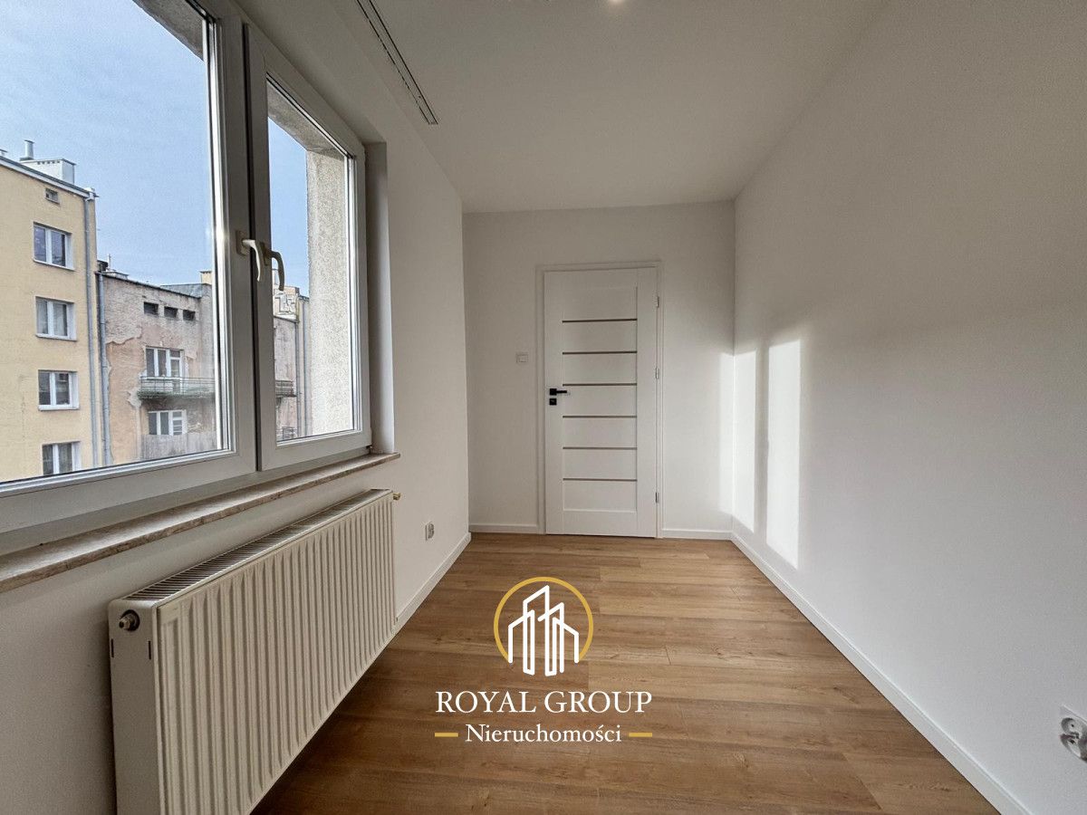 Mieszkanie 2-pokojowe Lublin Śródmieście, al. Józefa Piłsudskiego. Zdjęcie 8