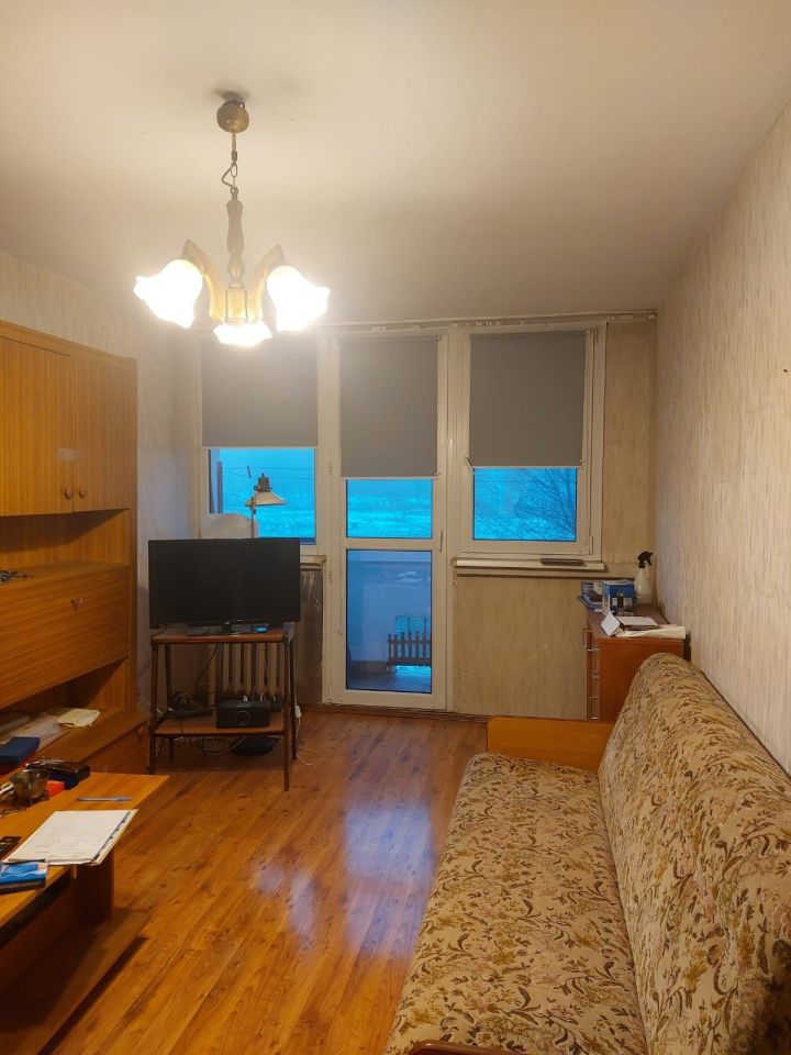 Mieszkanie 3-pokojowe Kłodzko, ul. Rodzinna